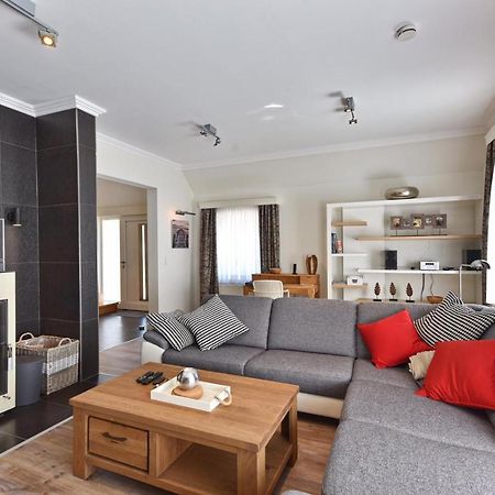 Апартаменти Residenz 11 Бад-Цвішенан Екстер'єр фото